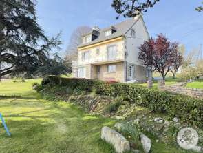 Vente Maison 5 chambresPléboulle