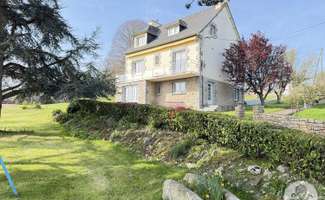 Photo Vente maison Pléboulle