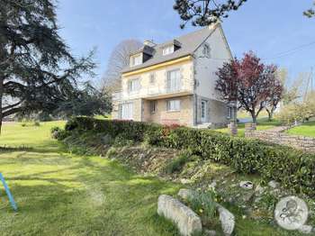 Vente maison 6 pièces Pléboulle 22