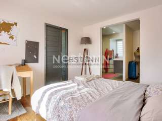 Vente maison 12 pièces