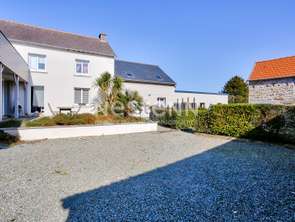 Vente Maison 10 chambresPléboulle