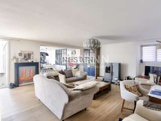 Vente maison 12 pièces