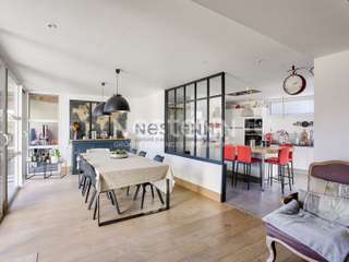 Vente maison 12 pièces