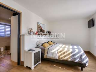 Vente maison 12 pièces