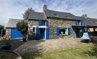 Photo Vente maison Pléboulle
