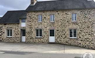 Photo Vente maison Pléboulle