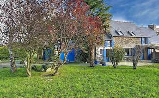 Photo Vente maison Pléboulle