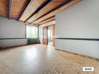 Vente maison 6 pièces Vente maison 6 pièces