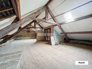 Vente maison 6 pièces Vente maison 6 pièces
