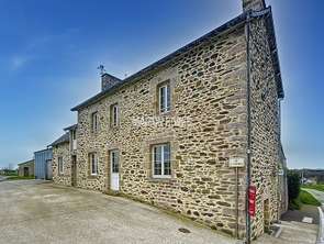Vente Maison 4 chambresPléboulle