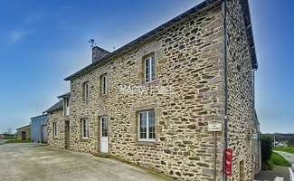 Photo Vente maison Pléboulle