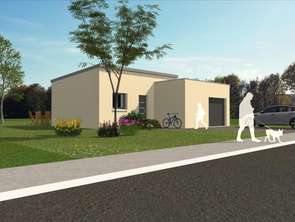 Vente Maison 2 chambresPléboulle