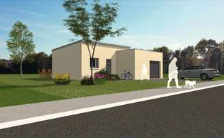 Photo Vente maison Pléboulle