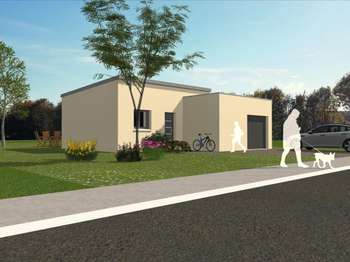 Photo Vente maison Pléboulle
