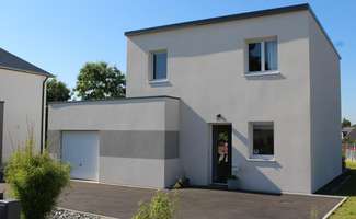 Photo Vente maison Pléboulle