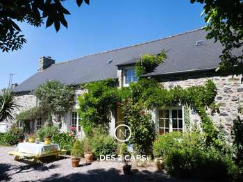 Vente Maison 1 chambrePléboulle