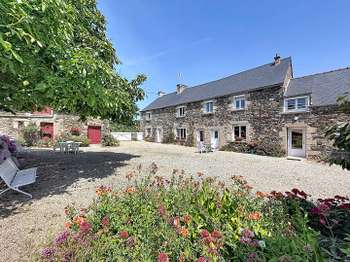 Vente Maison 11 chambresPléboulle
