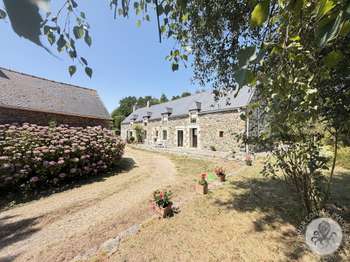 Vente Maison 3 chambresPléboulle