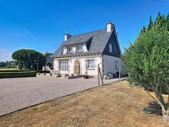 Vente Maison 4 chambresPléboulle