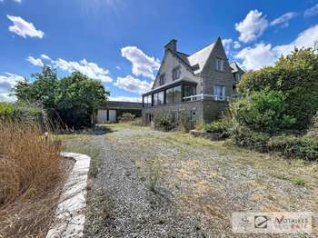 Vente maison 9 pièces Pléboulle 22