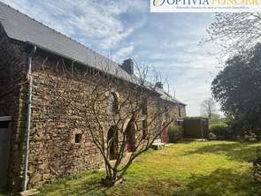 Vente Maison 6 chambresPléchâtel