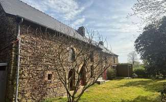 Photo Vente maison Pléchâtel