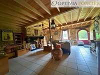 Vente maison 8 pièces Vente maison 8 pièces