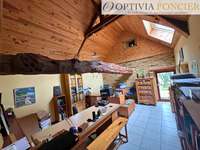 Vente maison 8 pièces Vente maison 8 pièces