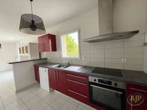 Vente Maison 4 chambresPléchâtel