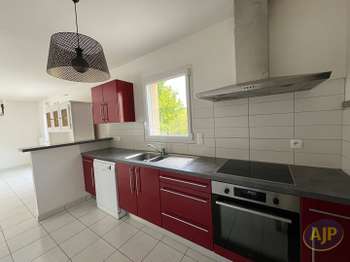 Vente maison 6 pièces Pléchâtel 35