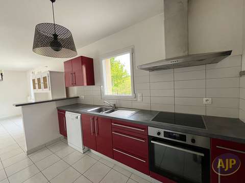 Vente maison 6 pièces Pléchâtel 35