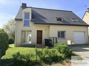 Photo Vente maison Pléchâtel