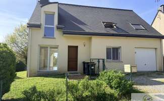 Photo Vente maison Pléchâtel