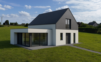 Photo Vente maison Pléchâtel