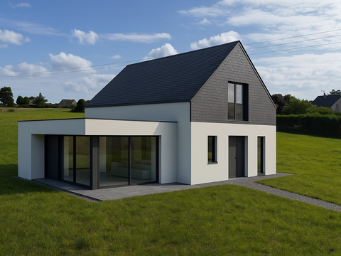 Vente maison Pléchâtel 35