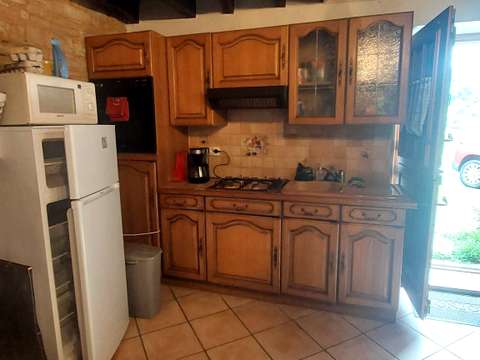 Vente maison 2 pièces Vente maison 2 pièces