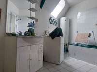 Vente maison 2 pièces
