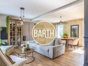 Vente maison 5 pièces Pléchâtel 35