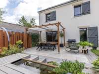 Vente maison 5 pièces Vente maison 5 pièces