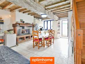 Vente Maison 3 chambresPléchâtel