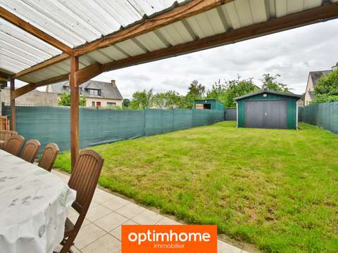 Vente maison 4 pièces Vente maison 4 pièces