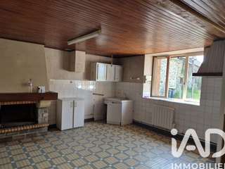 Vente maison 3 pièces Vente maison 3 pièces