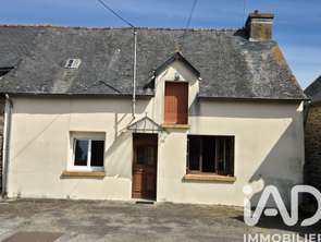 Vente Maison 2 chambresPléchâtel