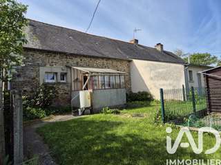 Vente maison 3 pièces Vente maison 3 pièces