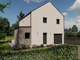 Vente maison 6 pièces Vente maison 6 pièces