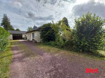 Vente Maison 2 chambresPléchâtel