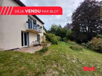 Vente Maison 2 chambresPléchâtel