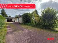 Vente maison 3 pièces Vente maison 3 pièces