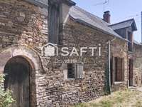 Vente maison 2 pièces