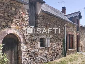 Vente maison 2 pièces